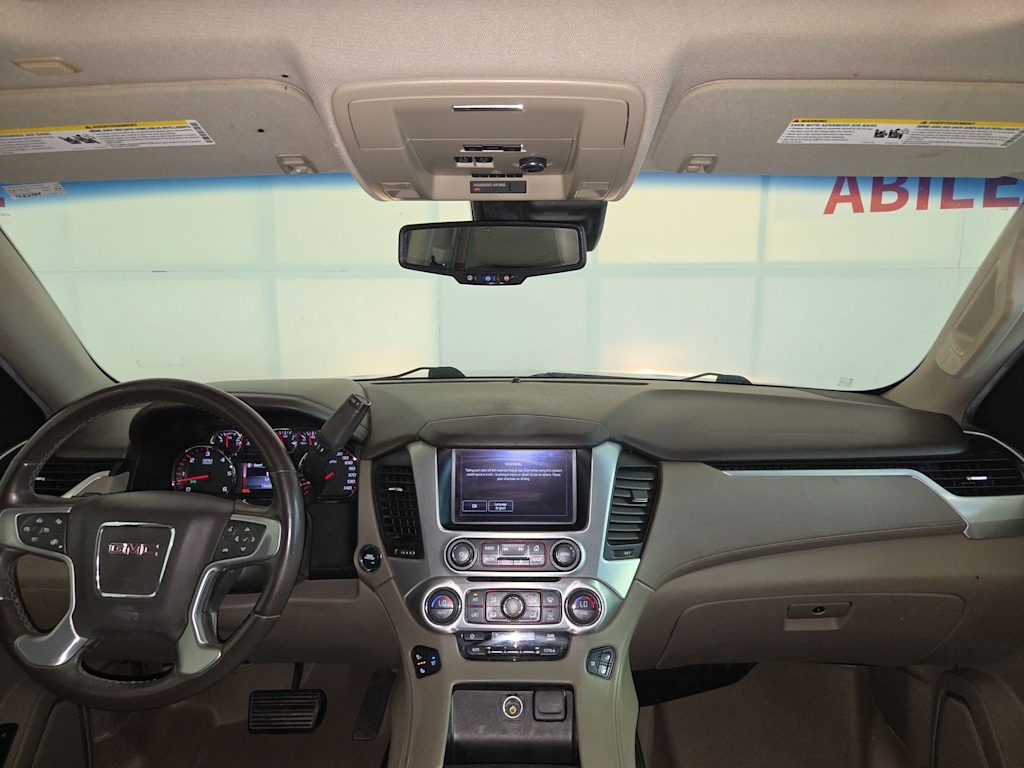 Thumbnail: 2016 GMC Yukon - 10