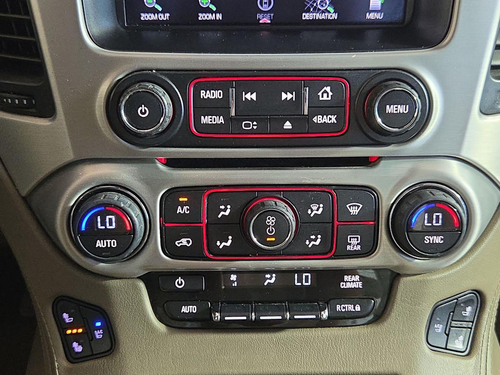 Thumbnail: 2016 GMC Yukon - 27