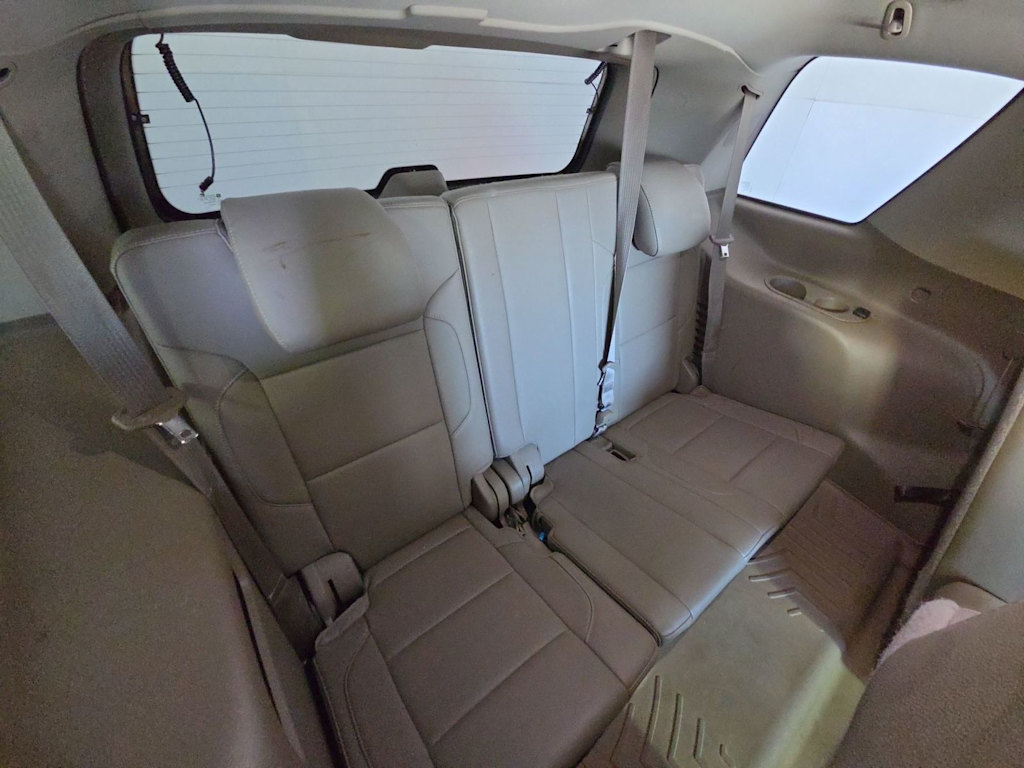 Thumbnail: 2016 GMC Yukon - 24