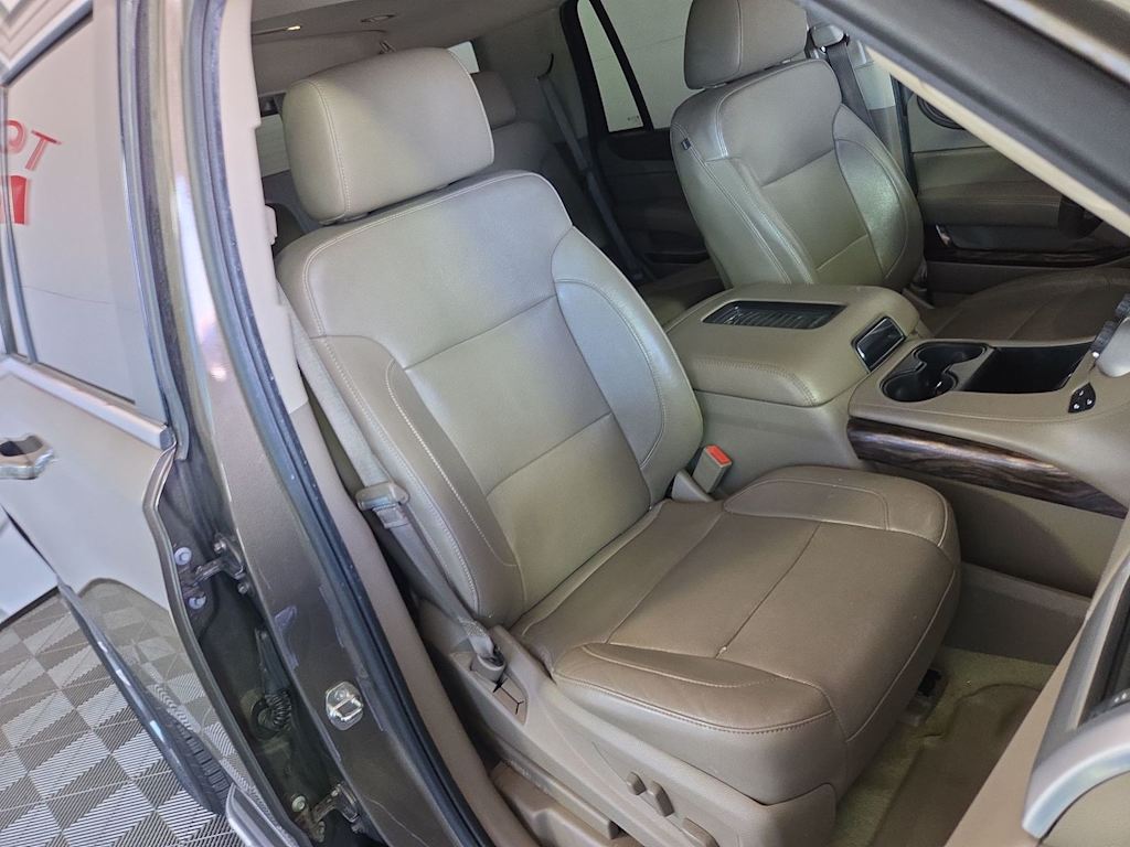 Thumbnail: 2016 GMC Yukon - 12