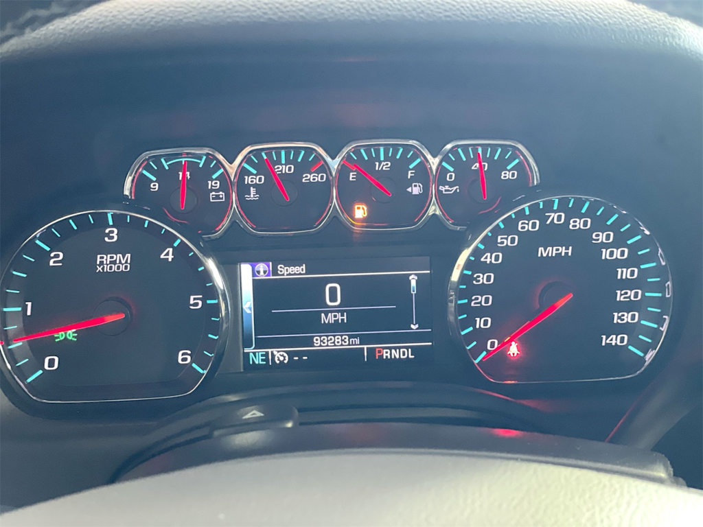 Thumbnail: 2017 GMC Yukon XL - 16