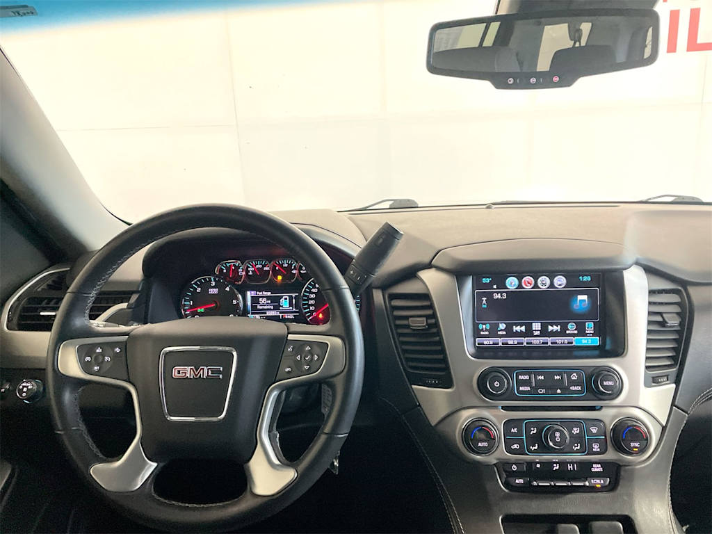 Thumbnail: 2017 GMC Yukon XL - 2