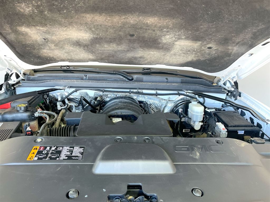 Thumbnail: 2017 GMC Yukon XL - 9