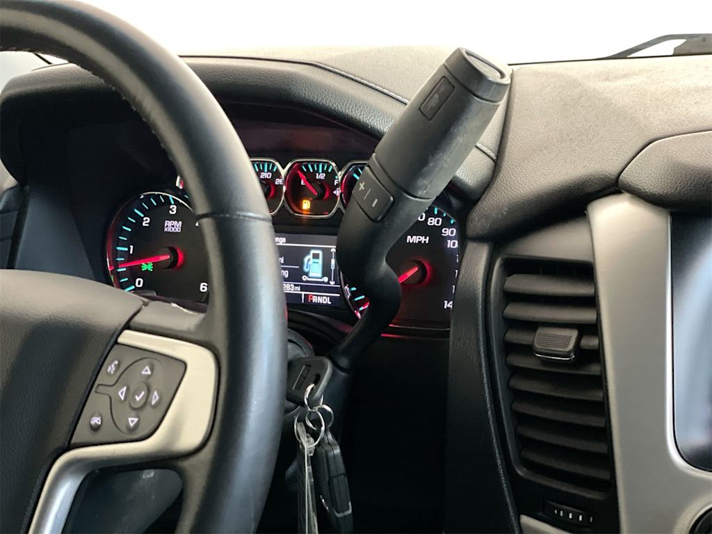 Thumbnail: 2017 GMC Yukon XL - 14