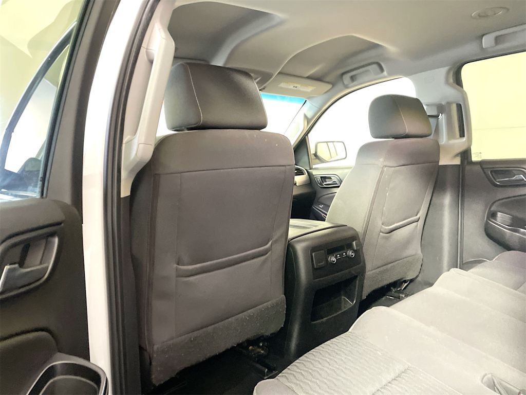 Thumbnail: 2017 GMC Yukon XL - 13