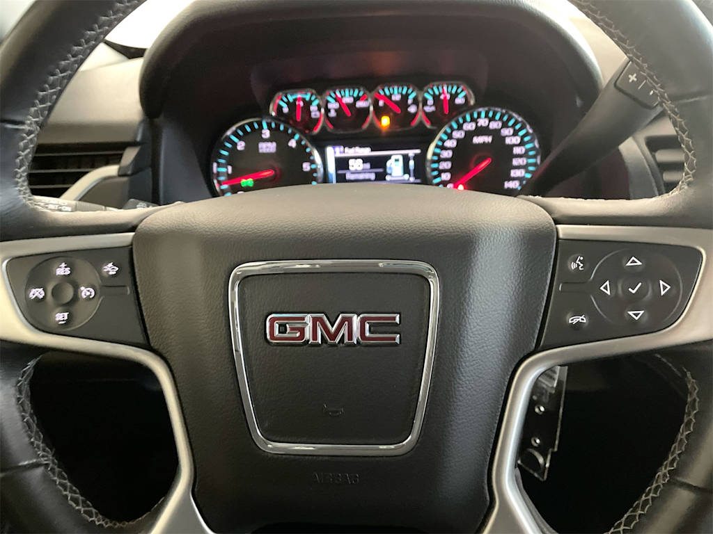 Thumbnail: 2017 GMC Yukon XL - 26