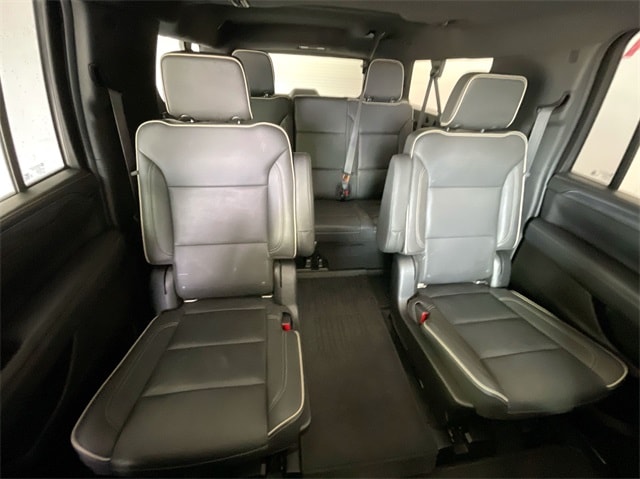 2021 GMC Yukon XL SLT 13