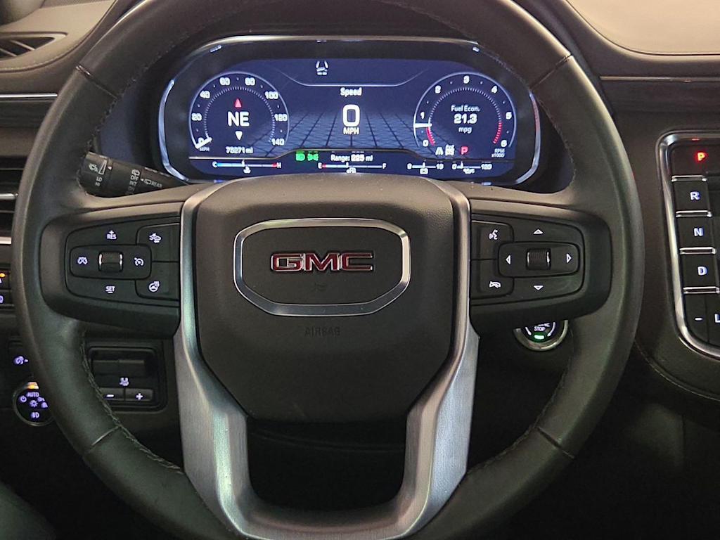 Thumbnail: 2024 GMC Yukon - 23