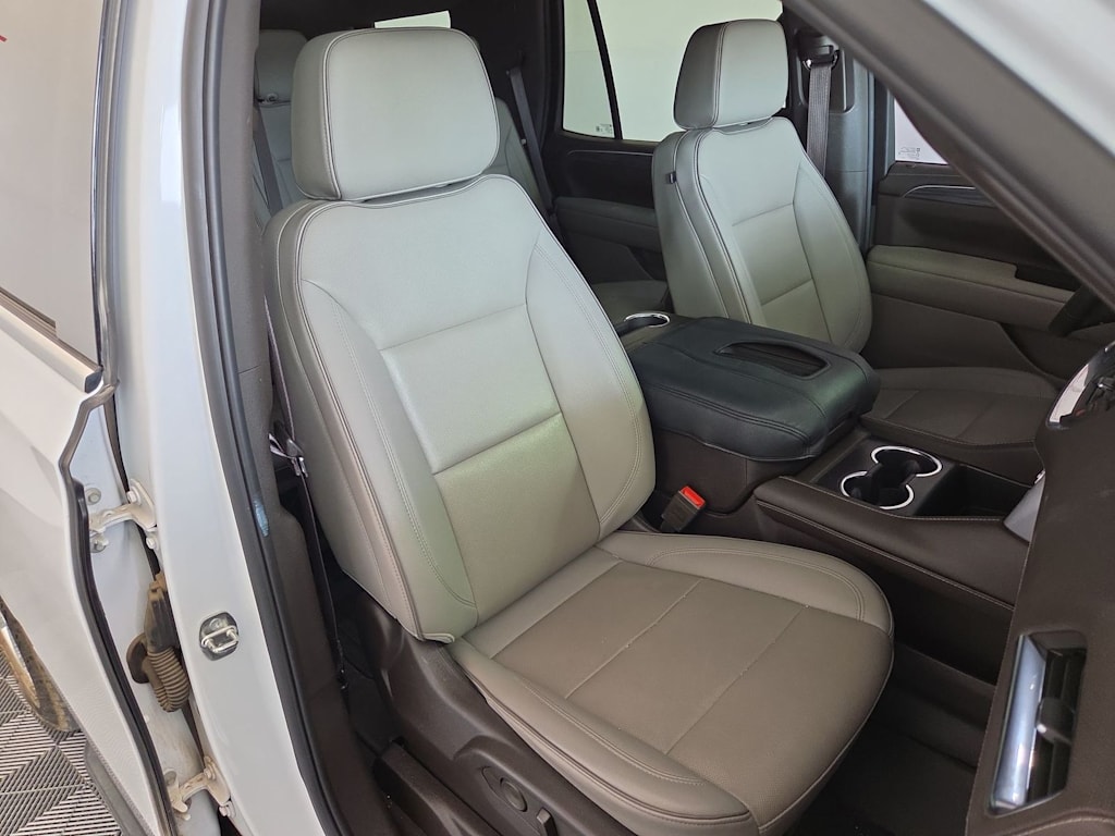 Thumbnail: 2024 GMC Yukon - 11