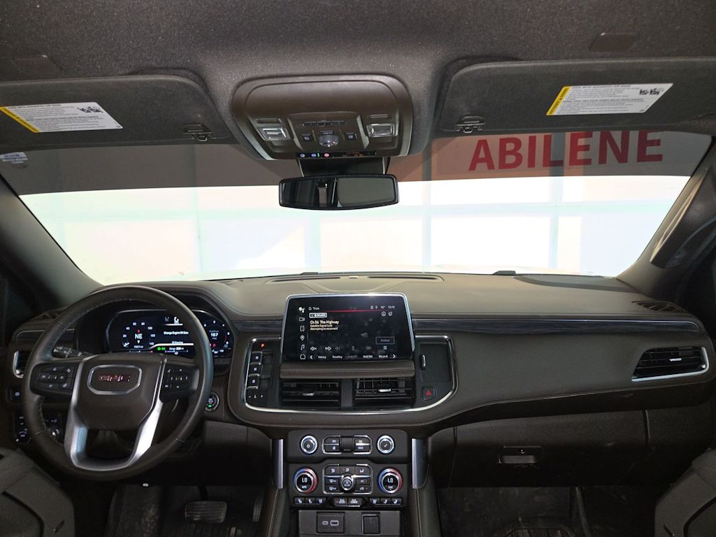 Thumbnail: 2024 GMC Yukon - 10