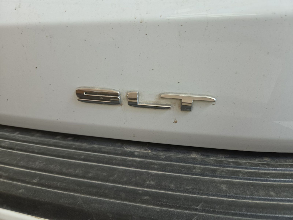Thumbnail: 2024 GMC Yukon - 7