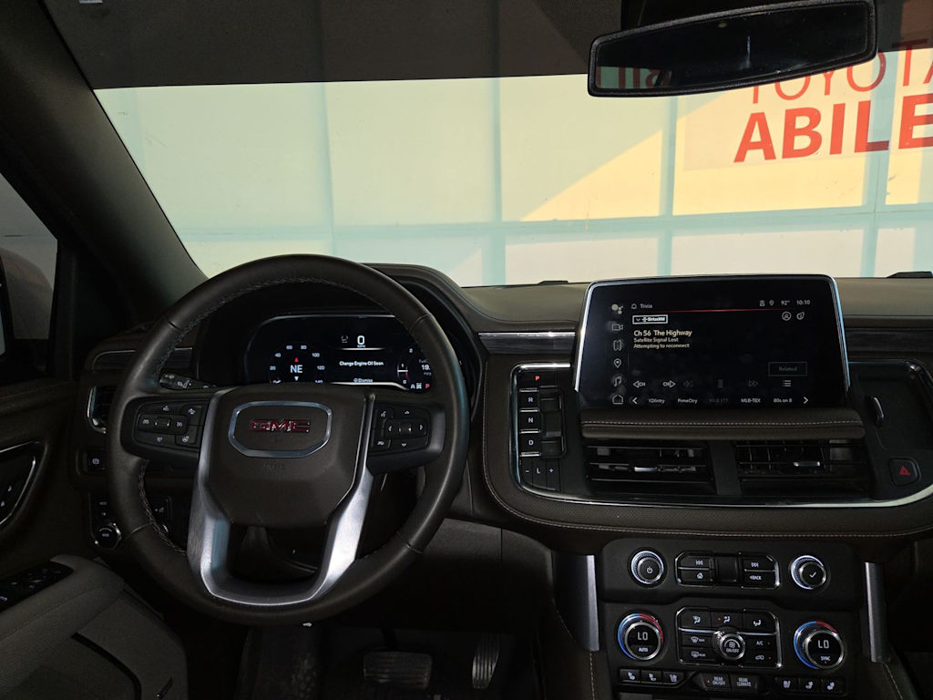 Thumbnail: 2024 GMC Yukon - 2