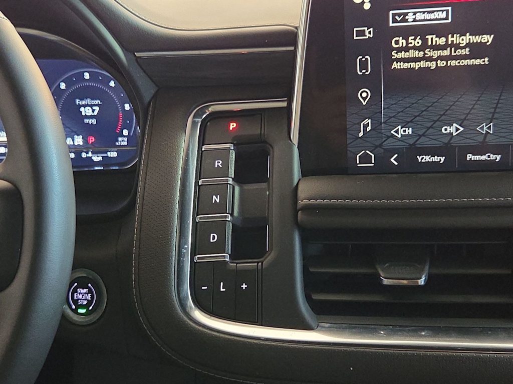 Thumbnail: 2024 GMC Yukon - 28