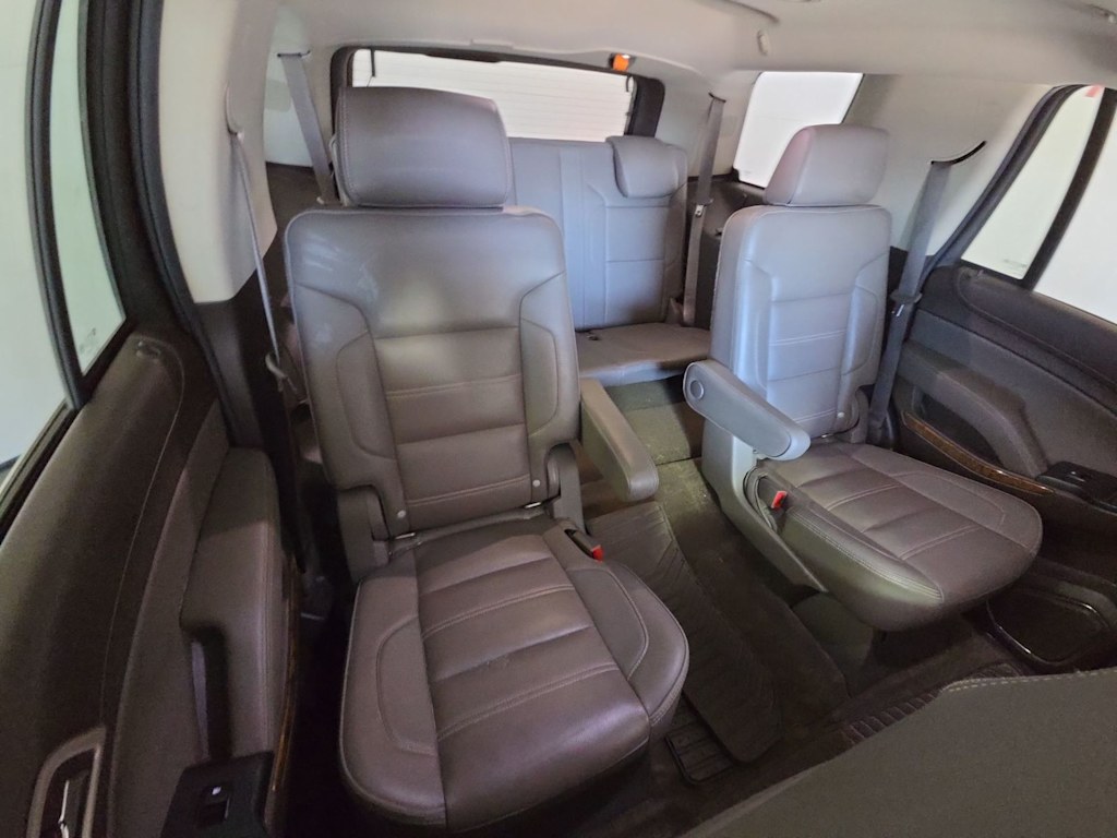 Thumbnail: 2015 GMC Yukon - 23