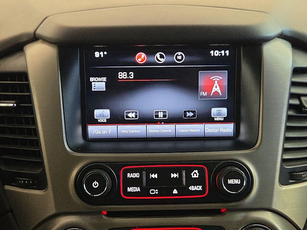 Thumbnail: 2015 GMC Yukon - 14