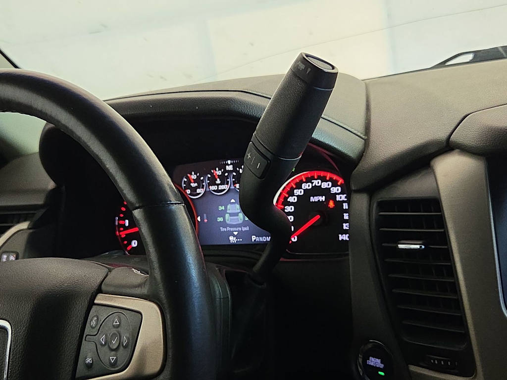 Thumbnail: 2015 GMC Yukon - 13