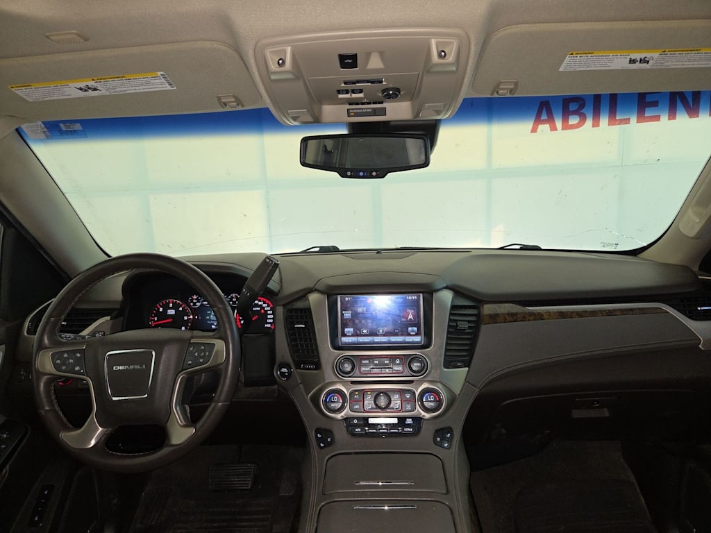 Thumbnail: 2015 GMC Yukon - 9