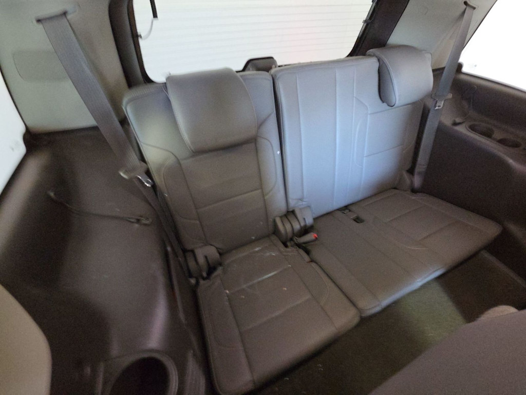 Thumbnail: 2015 GMC Yukon - 24