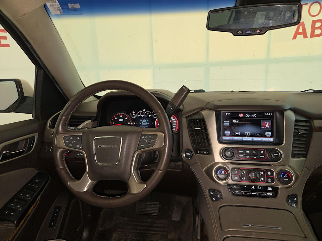 Thumbnail: 2015 GMC Yukon - 2