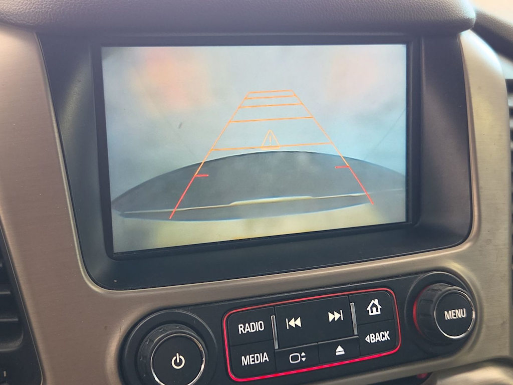 Thumbnail: 2015 GMC Yukon - 26