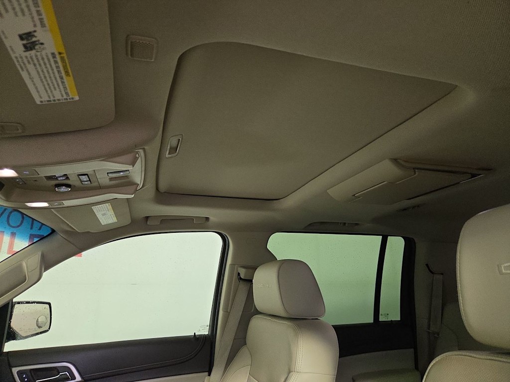 Thumbnail: 2015 GMC Yukon XL - 29
