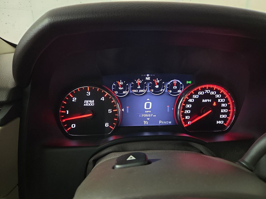 Thumbnail: 2015 GMC Yukon XL - 16