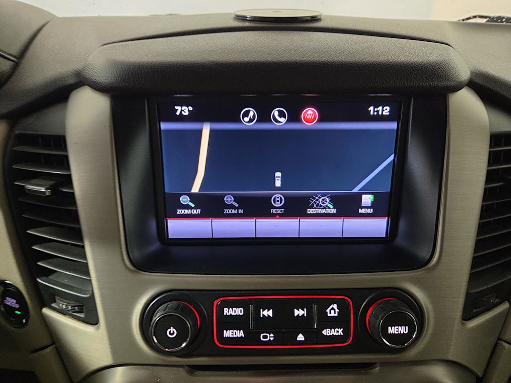 Thumbnail: 2015 GMC Yukon XL - 26