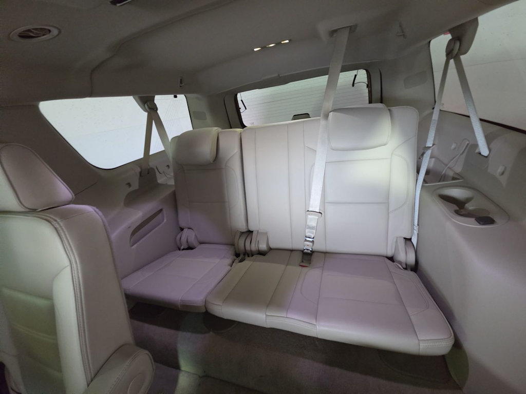 Thumbnail: 2015 GMC Yukon XL - 12