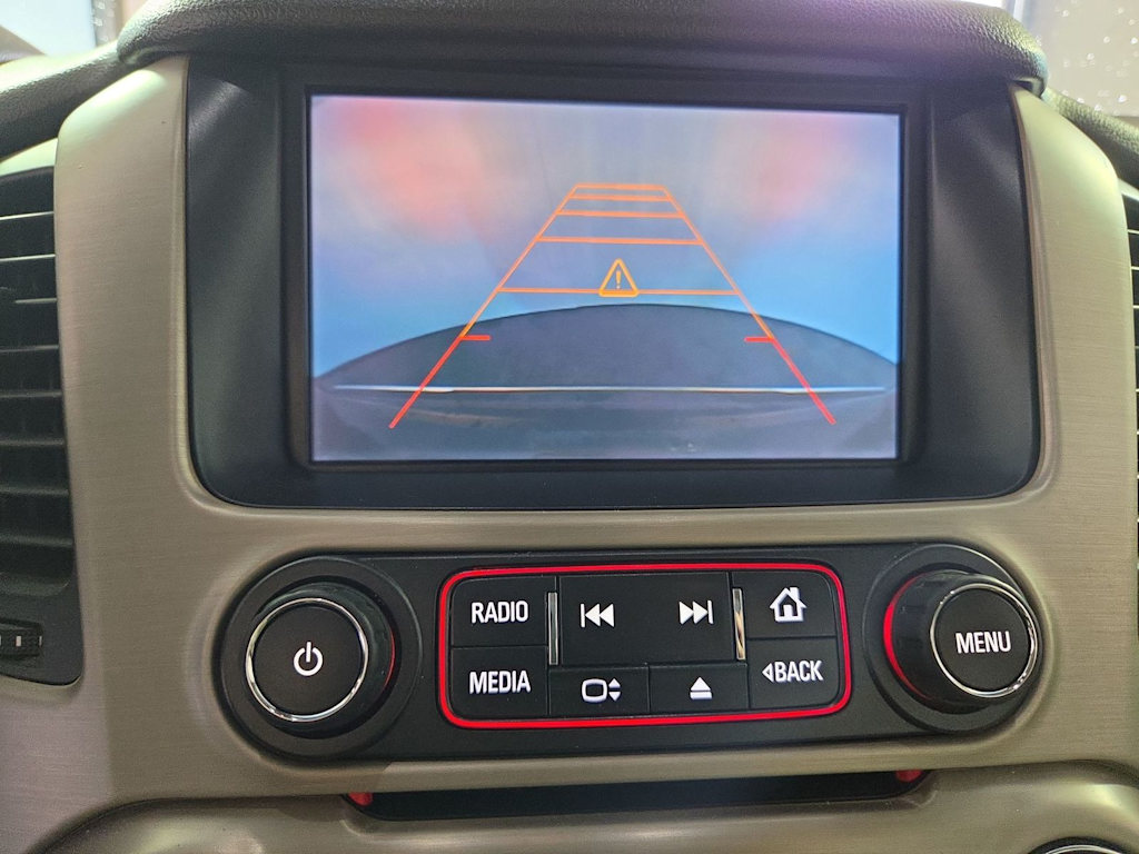 Thumbnail: 2015 GMC Yukon XL - 27