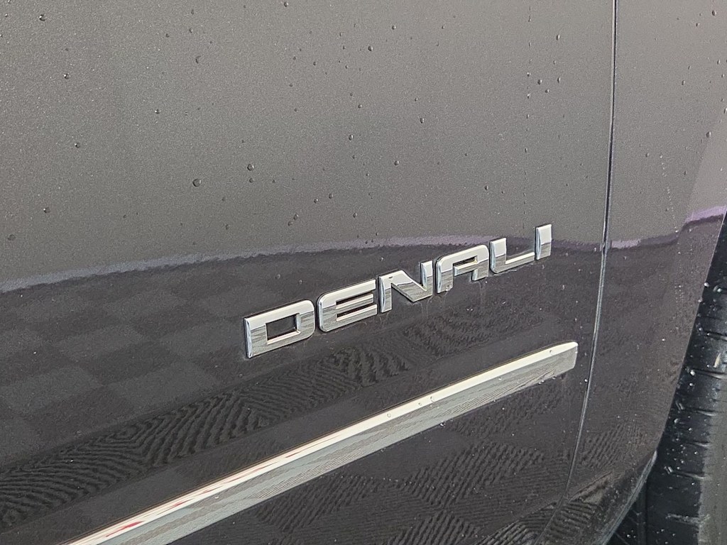 Thumbnail: 2015 GMC Yukon XL - 7