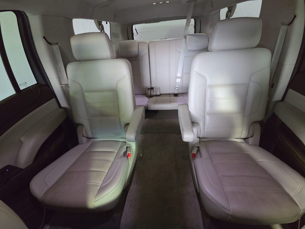 Thumbnail: 2015 GMC Yukon XL - 25