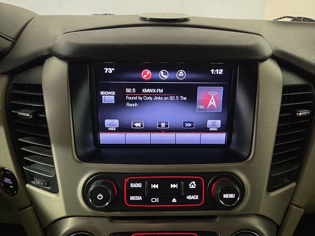 Thumbnail: 2015 GMC Yukon XL - 15