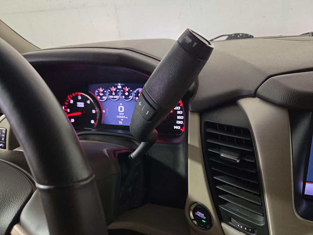 Thumbnail: 2015 GMC Yukon XL - 14