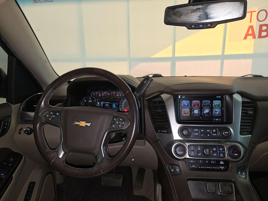 Thumbnail: 2020 Chevrolet Tahoe - 2