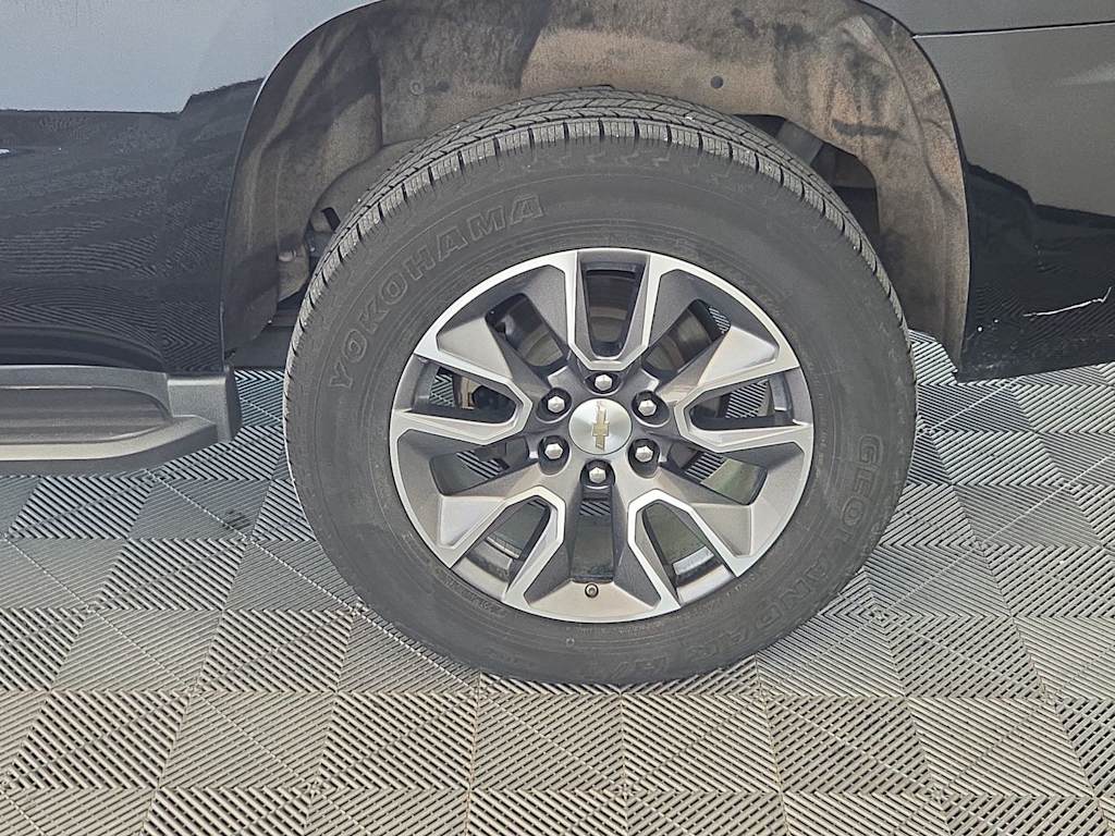 Thumbnail: 2020 Chevrolet Tahoe - 8