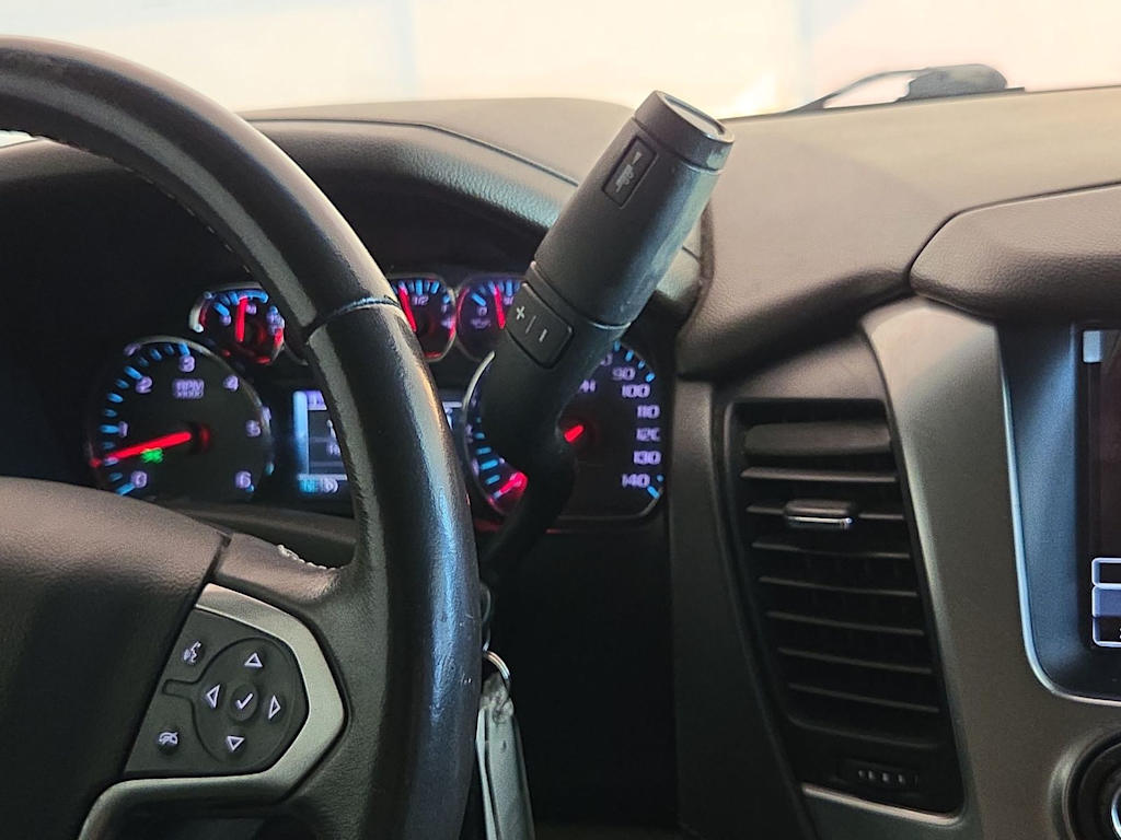 Thumbnail: 2020 Chevrolet Tahoe - 14