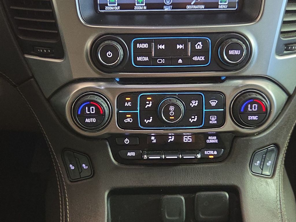 Thumbnail: 2020 Chevrolet Tahoe - 28