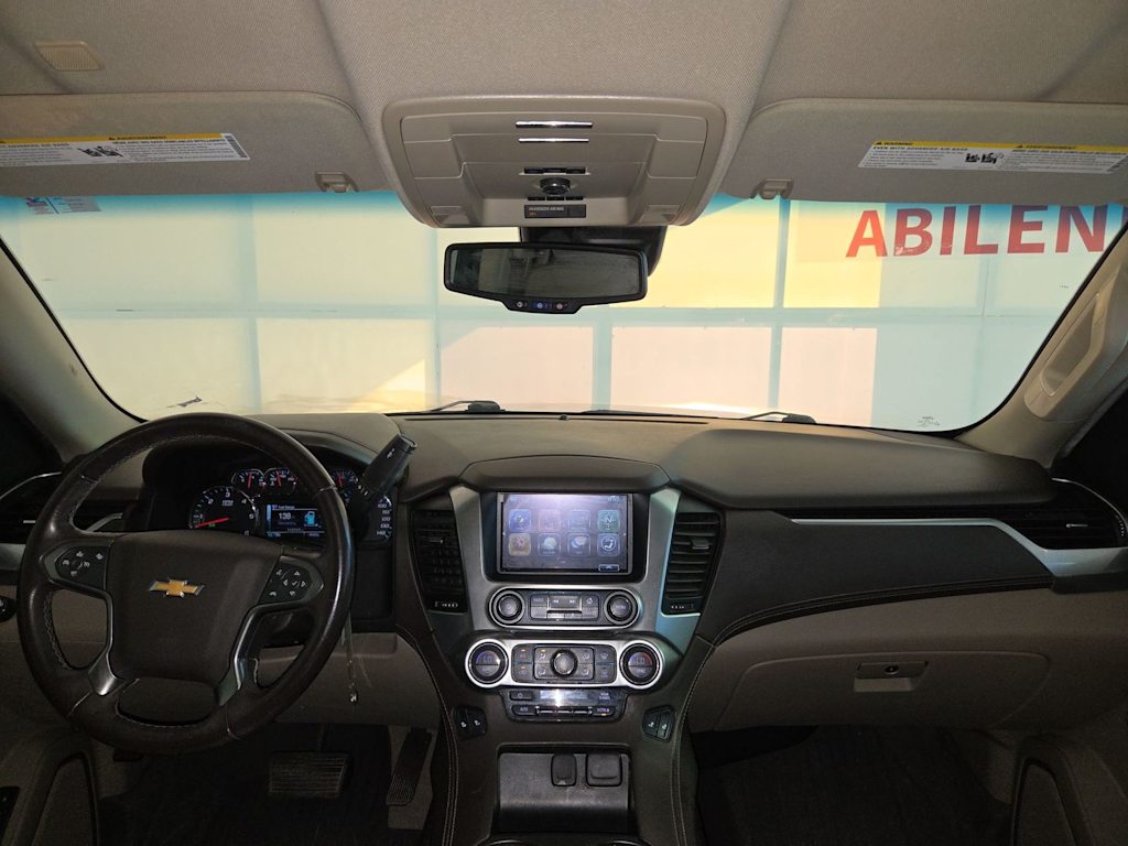 Thumbnail: 2020 Chevrolet Tahoe - 10