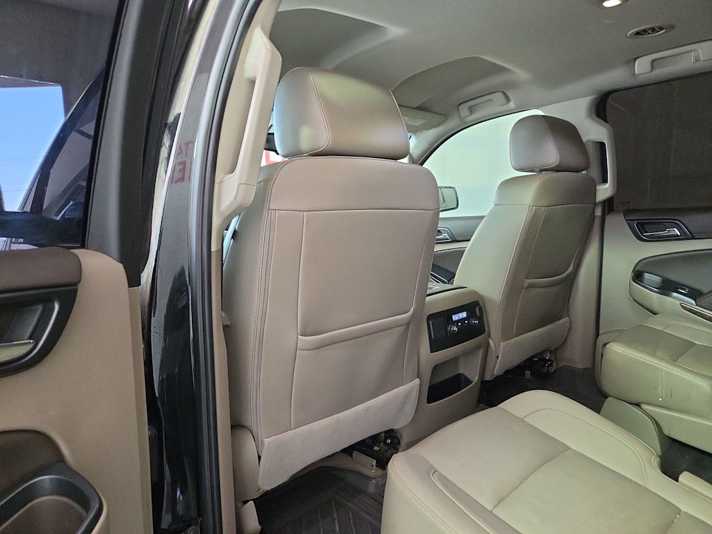 Thumbnail: 2020 Chevrolet Tahoe - 13