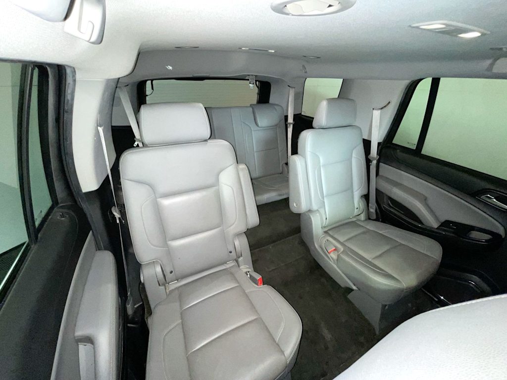 Thumbnail: 2016 Chevrolet Tahoe - 23
