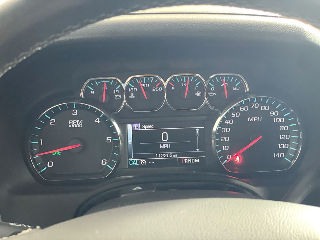 Thumbnail: 2016 Chevrolet Tahoe - 14