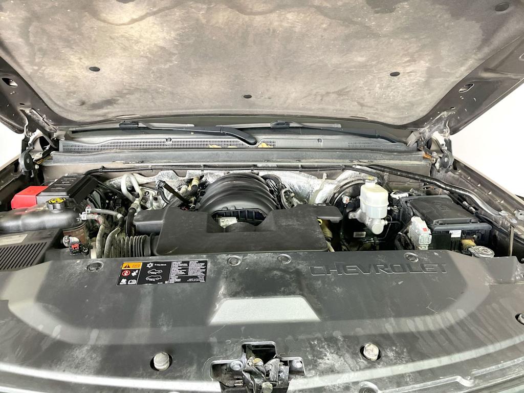 Thumbnail: 2016 Chevrolet Tahoe - 8