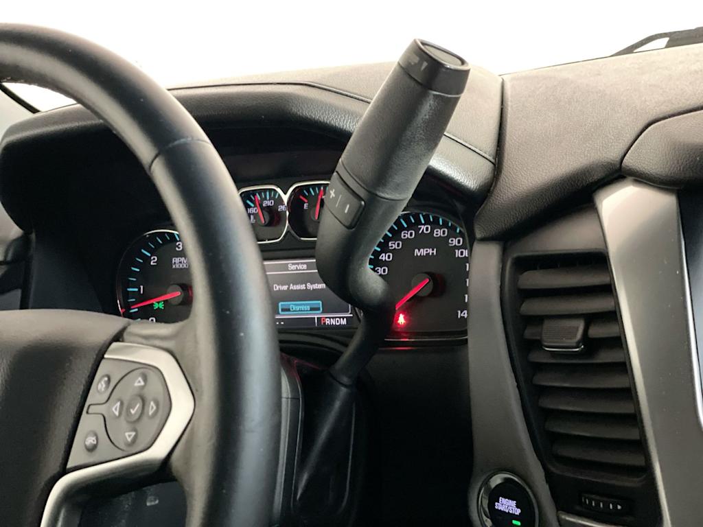 Thumbnail: 2016 Chevrolet Tahoe - 12