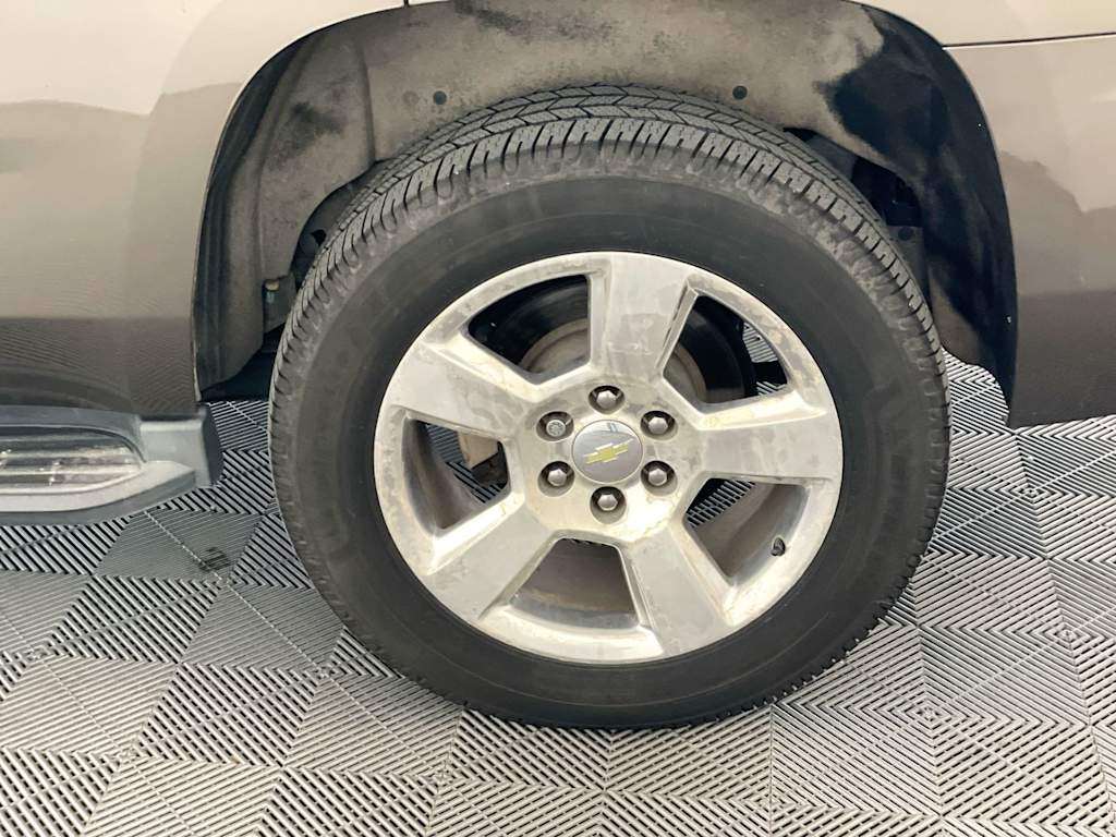 Thumbnail: 2016 Chevrolet Tahoe - 7