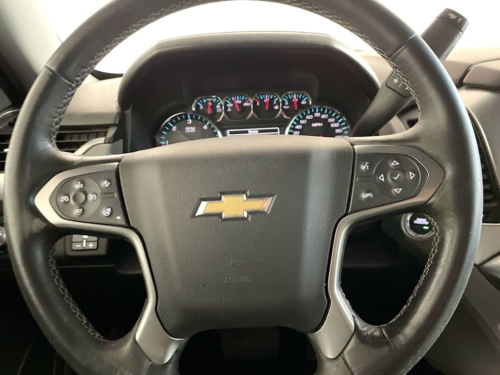Thumbnail: 2016 Chevrolet Tahoe - 25