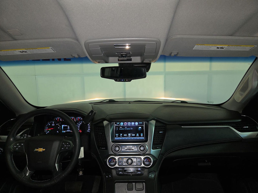 Thumbnail: 2019 Chevrolet Tahoe - 2