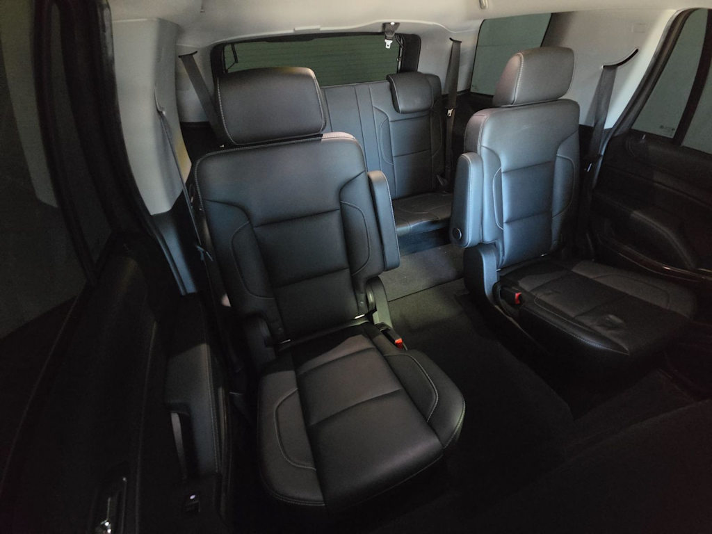 Thumbnail: 2019 Chevrolet Tahoe - 22