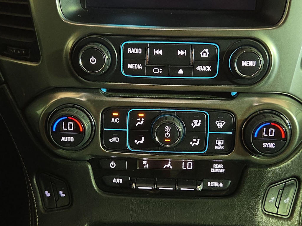 Thumbnail: 2019 Chevrolet Tahoe - 26