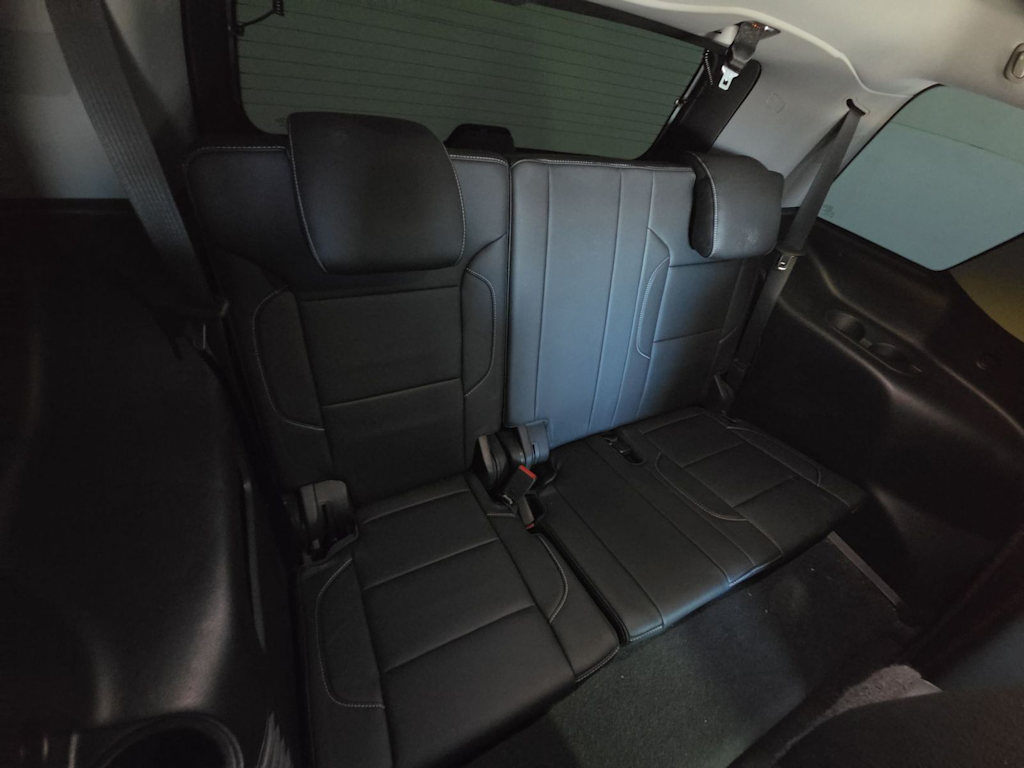 Thumbnail: 2019 Chevrolet Tahoe - 23