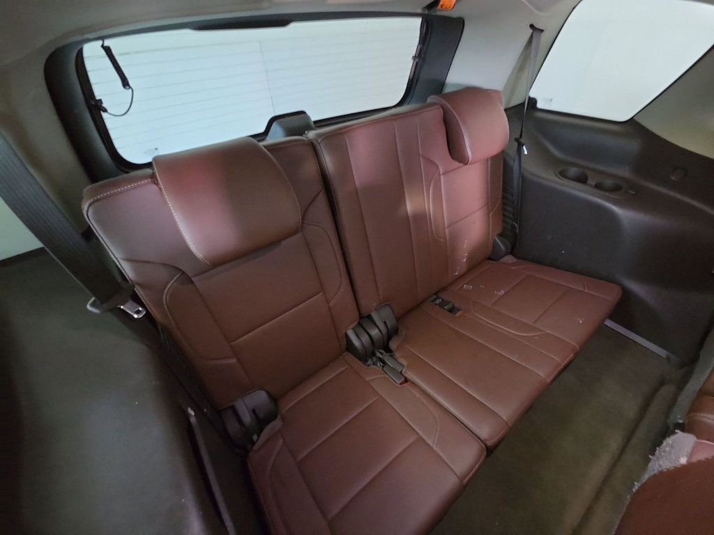 Thumbnail: 2016 Chevrolet Tahoe - 24